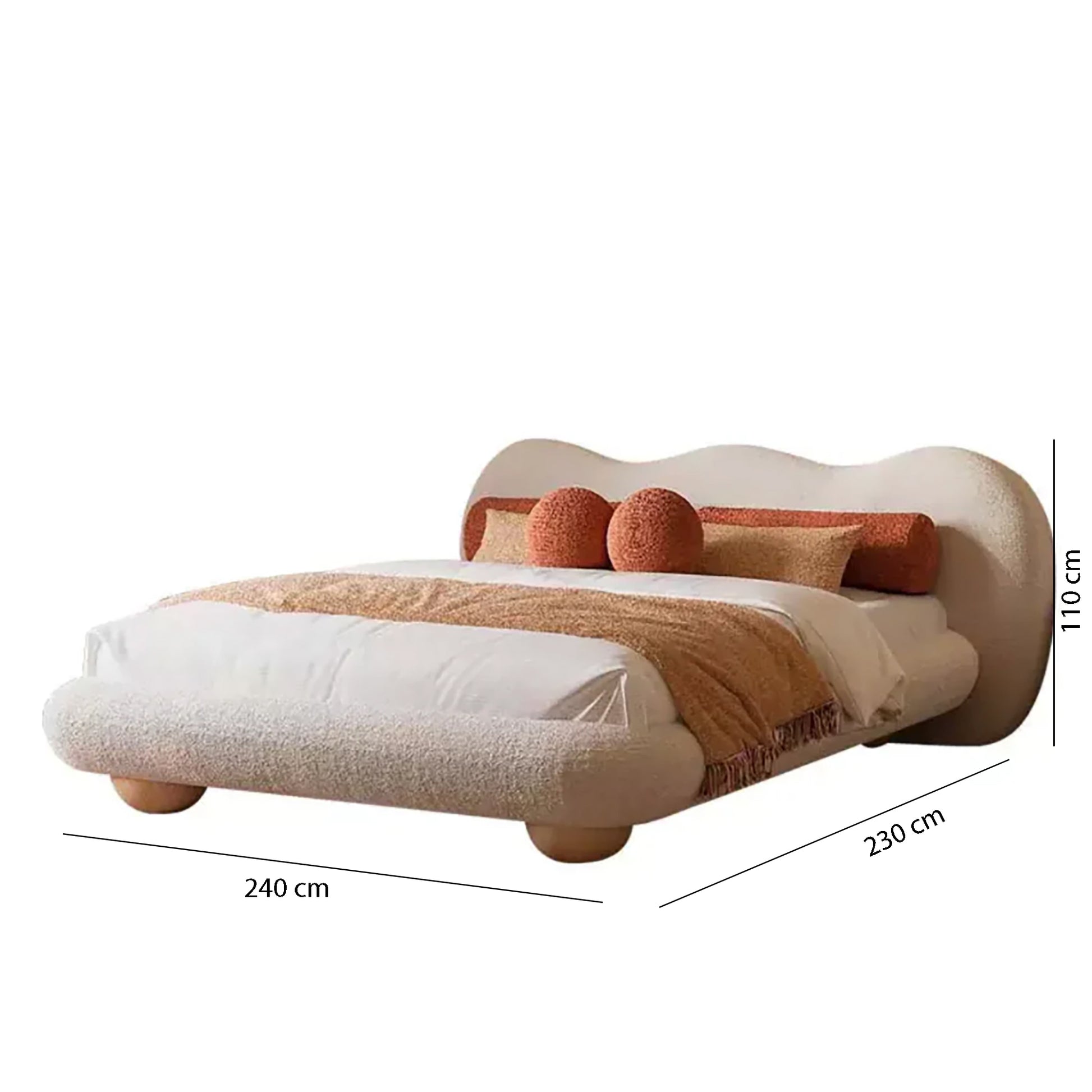Sona Bed