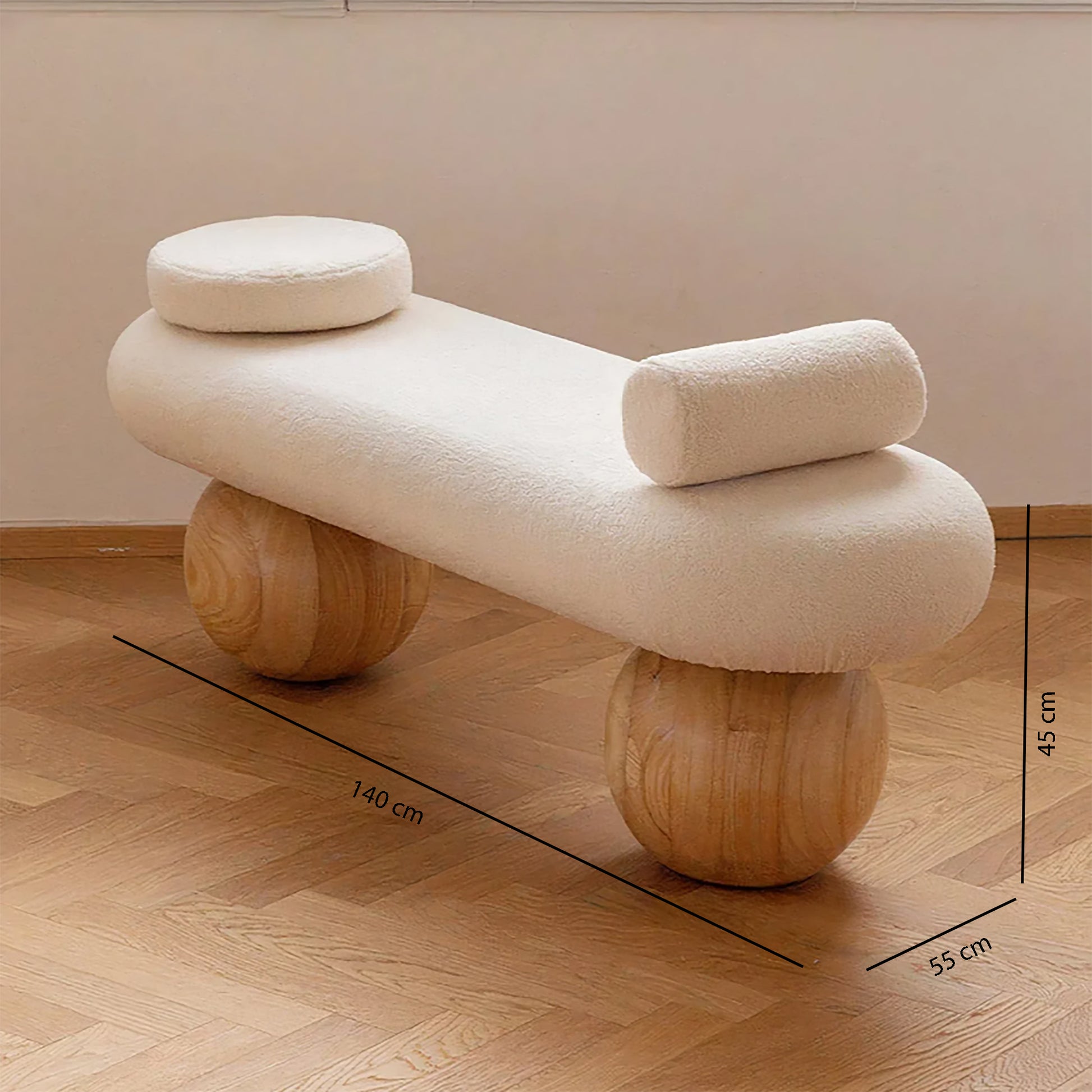 Sona Bench