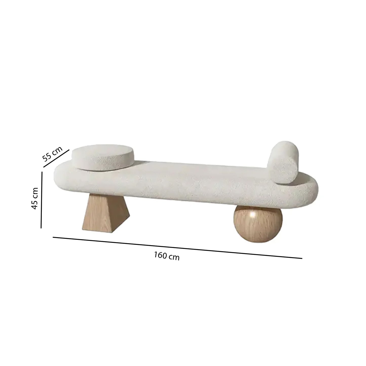 Sona Bench V.II