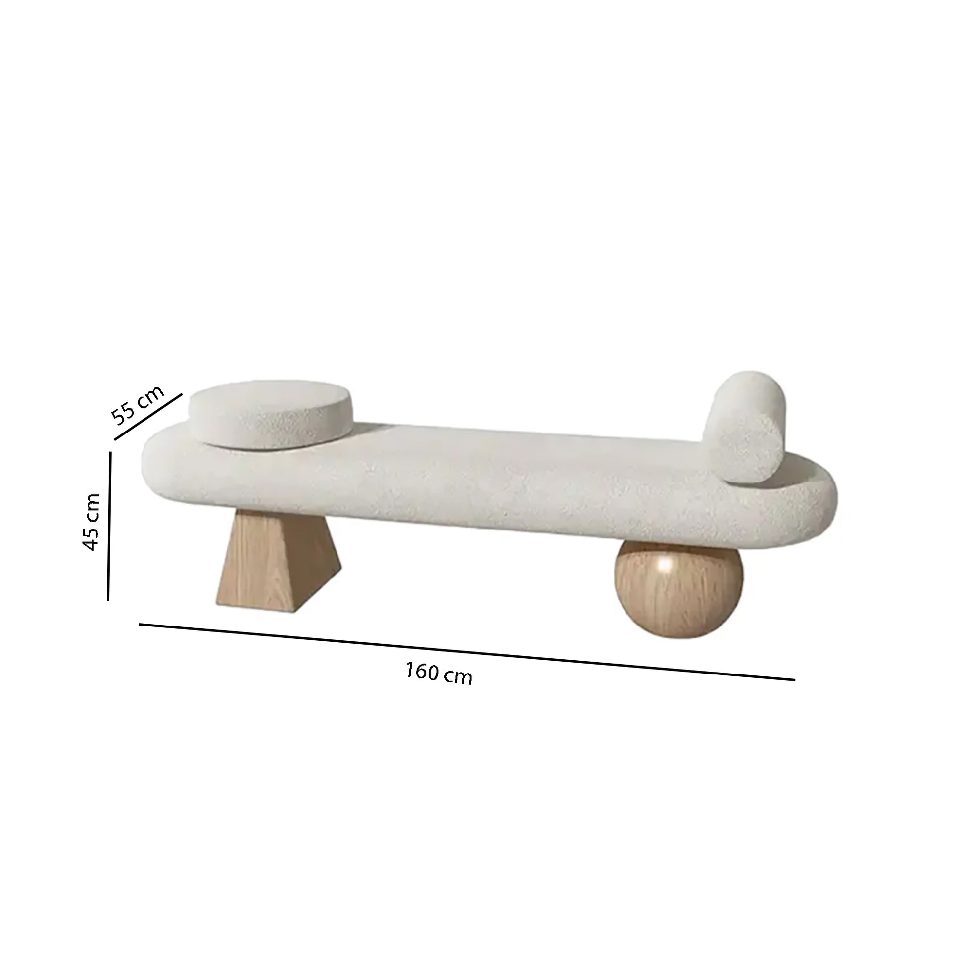 Sona Bench V.II