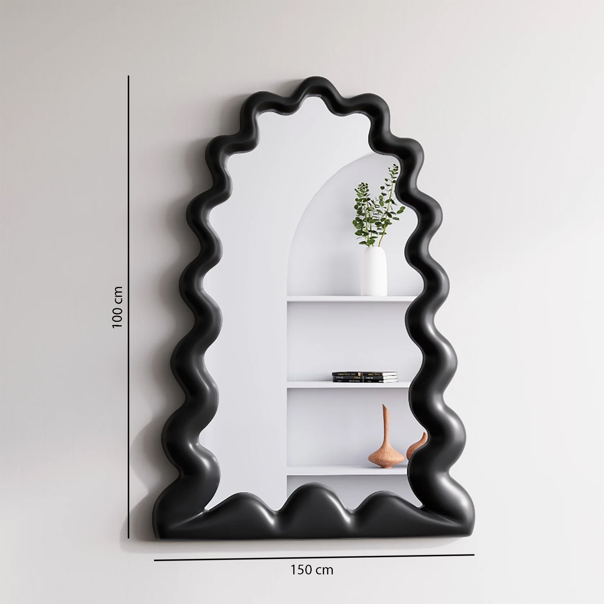 Spike Mirror