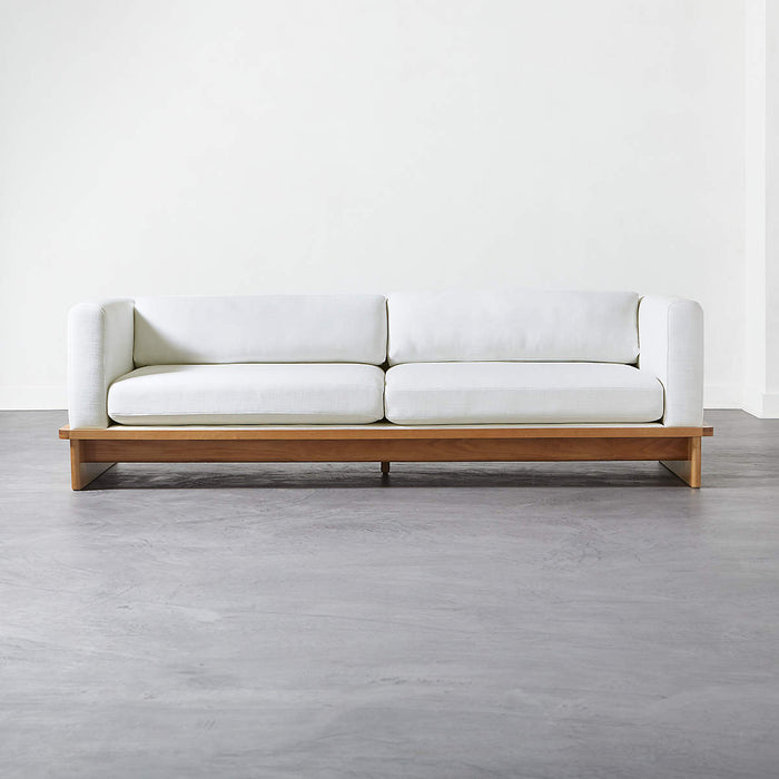 Artistic Abode Sofa