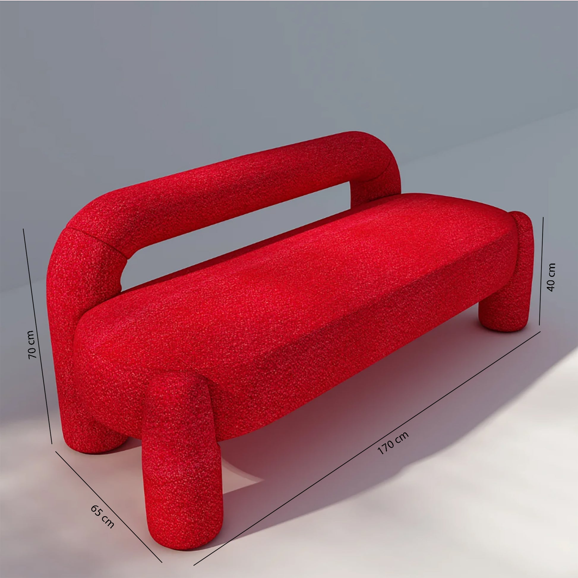 Teddy Sofa