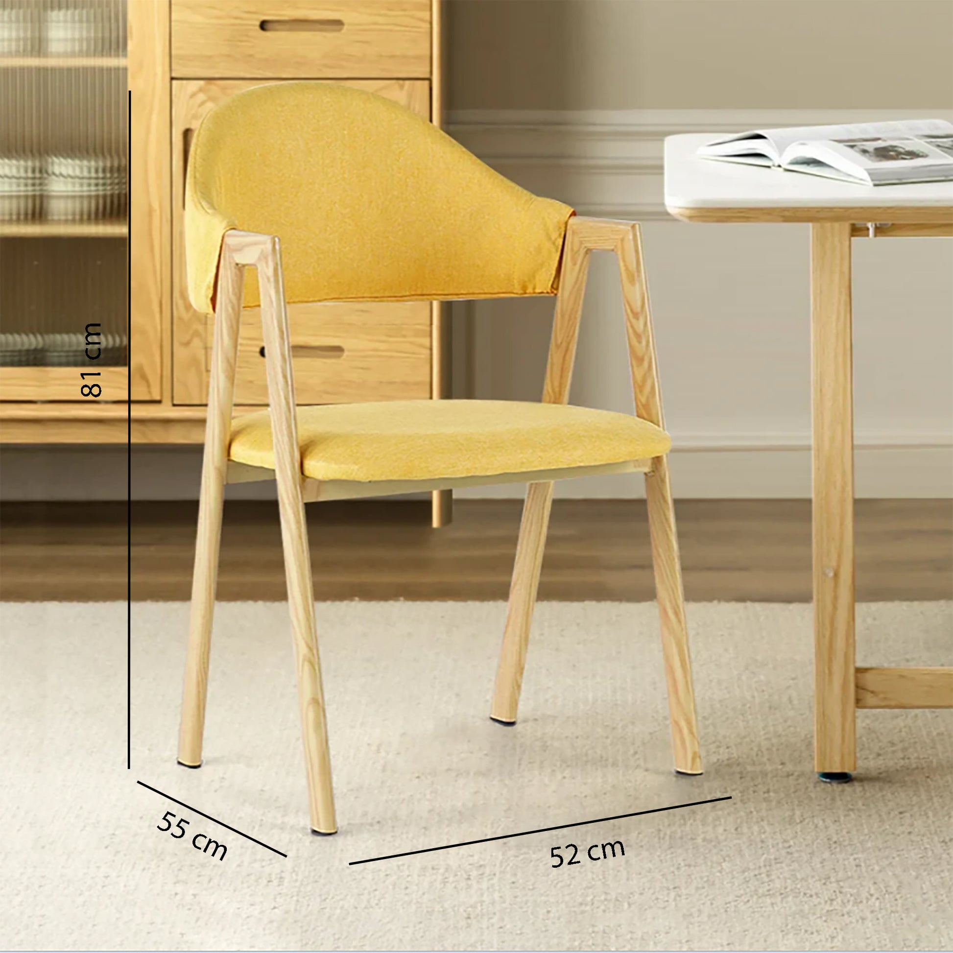 Terra Dining Chair