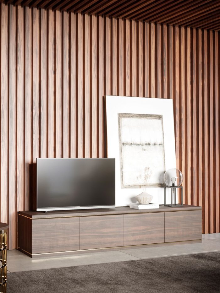 Jasper TV cabinet - Kanaba Home #