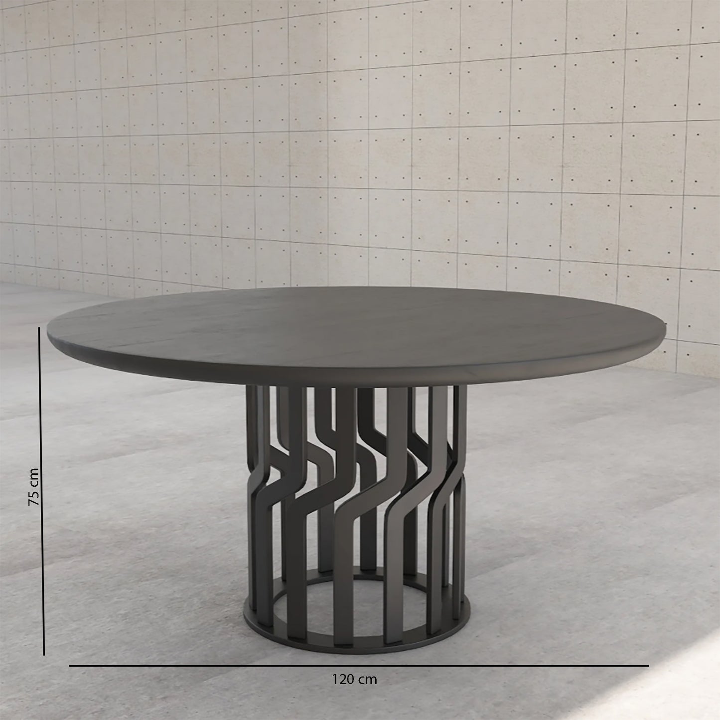Vona Dining Table