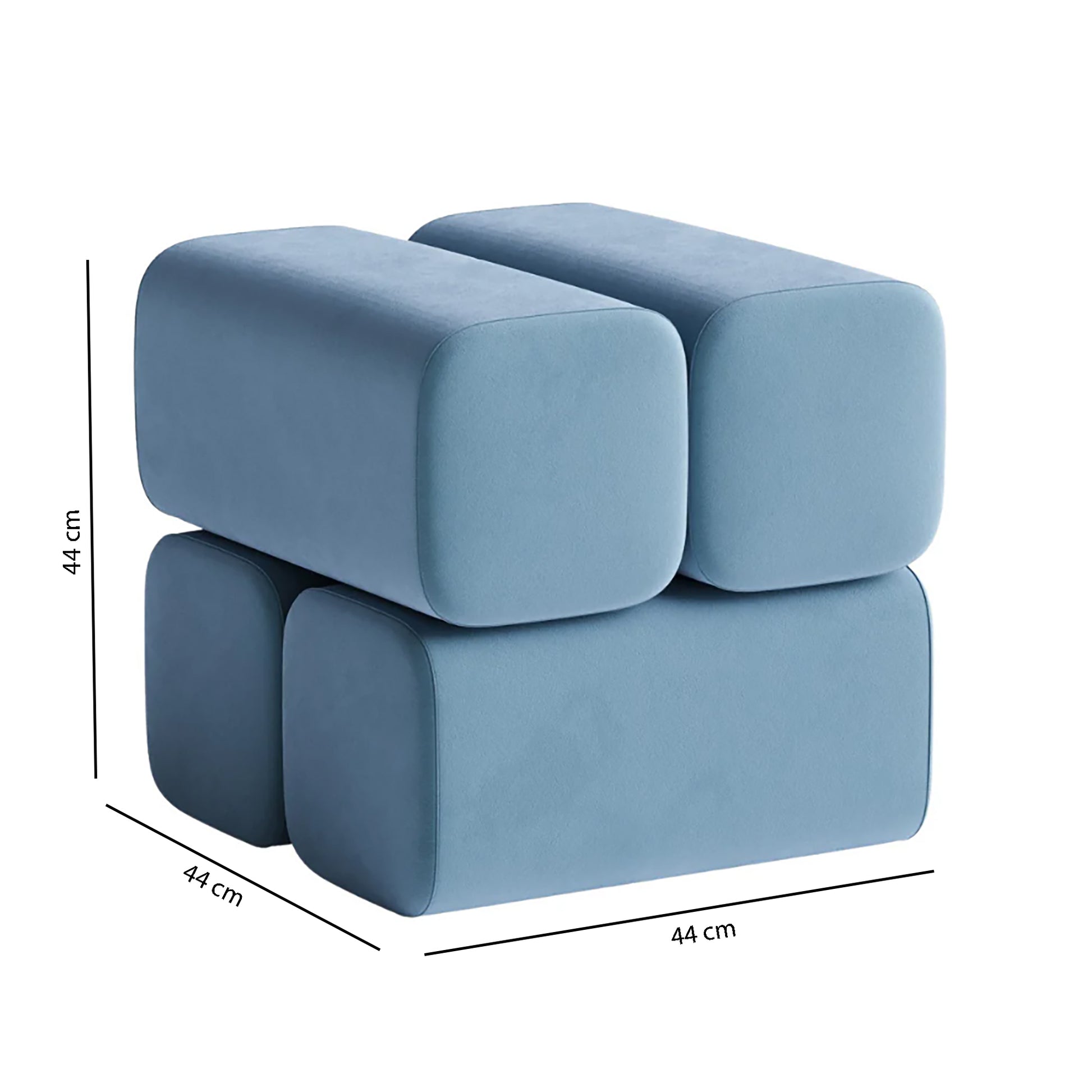Yuni Pouf