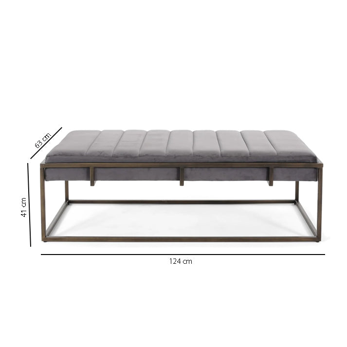 Zing Chaise Lounge